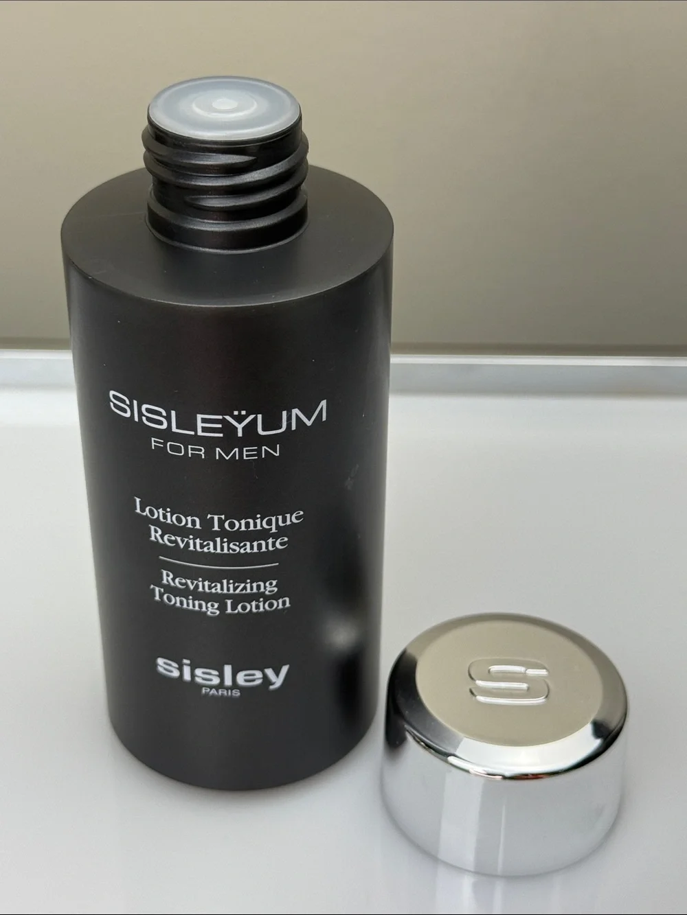 Sisley-Paris • Sisleÿum Revitalizing Toning Lotion